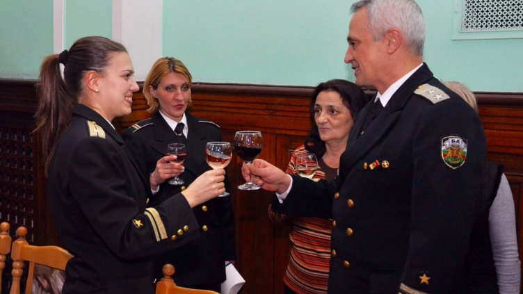 Снимка Пламен Гутинов