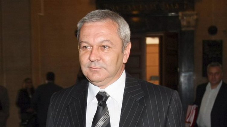 Ексдепутат от ДПС 4 години зад решетките