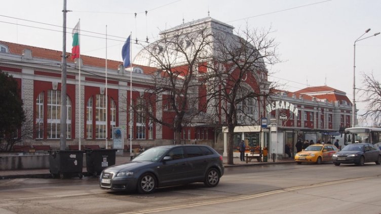 Пуснаха безплатен интернет на 7 гари в страната