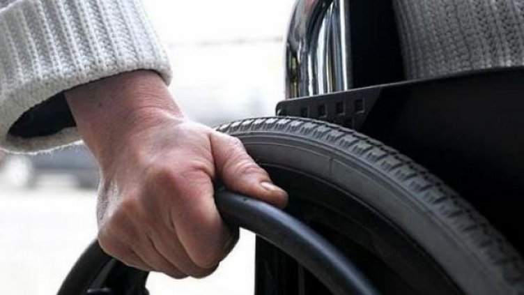 Хората с увреждания с по-високи помощи от януари 