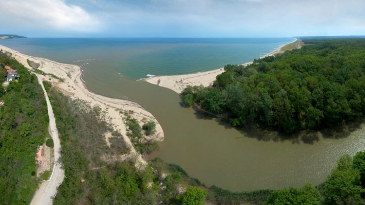 Софиянец се удави на Камчия