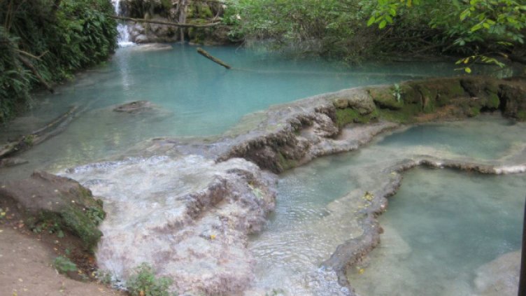 На второ място сме в Европа по минерални води