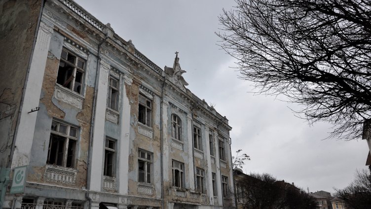 Снимка Пламен Гутинов, архив