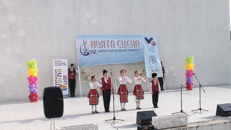 9 изпълнения от жк „Младост” отиват на финала на „Моята сцена”
