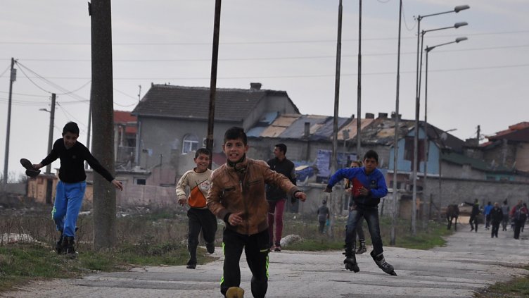 Снимка Пламен Гутинов, архив