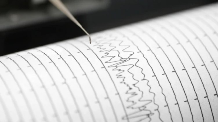 5 по Рихтер разтресе отново Турция