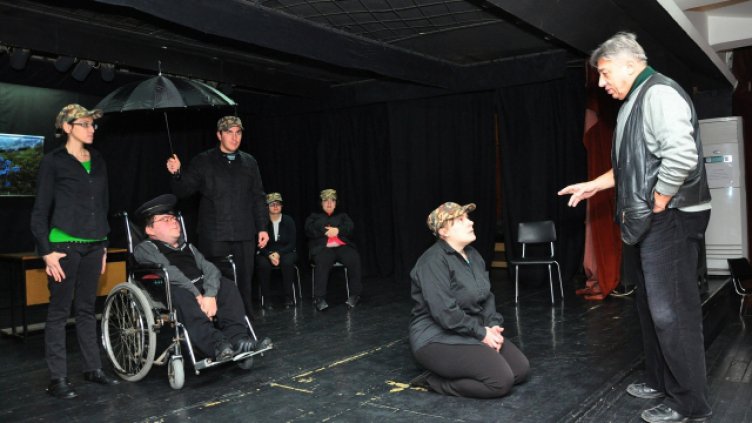 Формация „Феникс“ представя „Любов“ по Елин Пелин