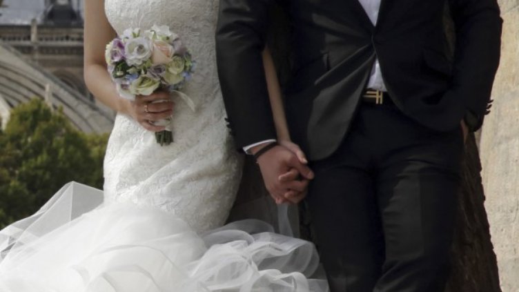 Развод ми дай... Skype любов завърши след 2 дни брак