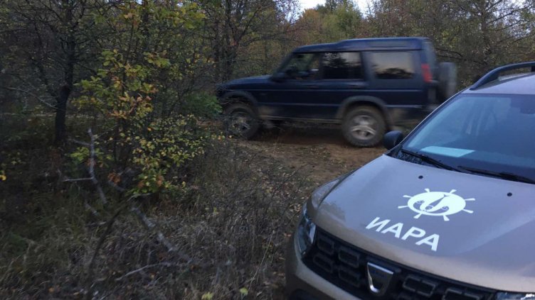 Снимки: ИАРА