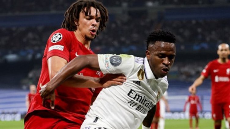 Реал Мадрид и Наполи са последните четвъртфиналисти в Шампионската лига