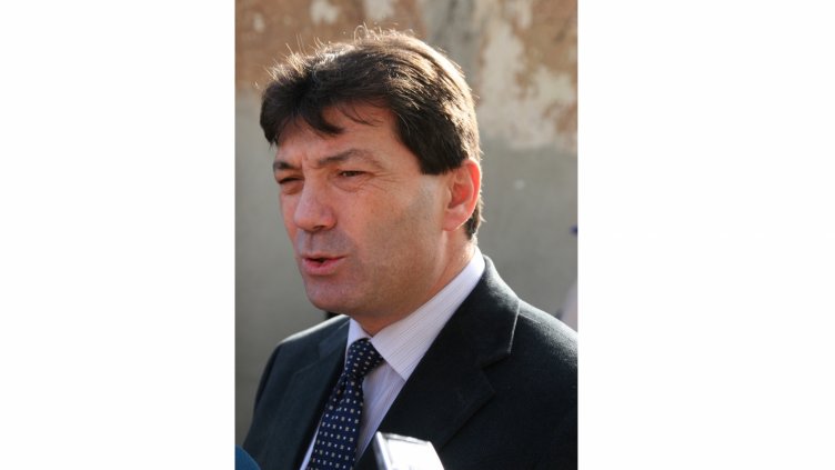 Д-р Светлин Митев.