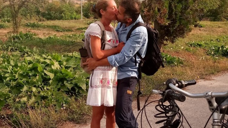 Убиецът от Разград, разчленил жена си: Демон зад библейска външност!