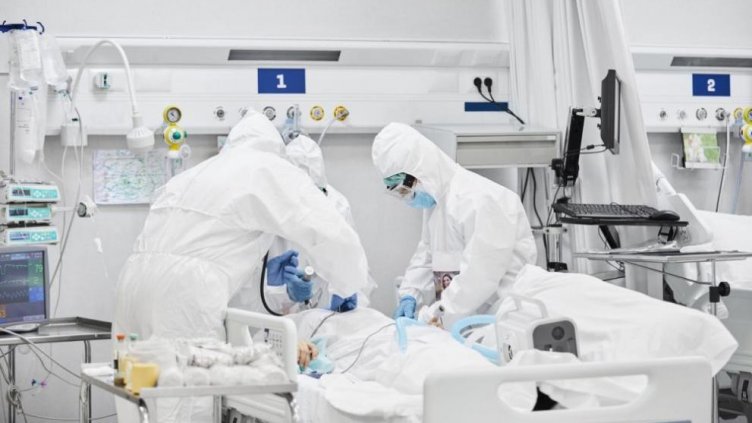 5 са най-рисковите фактора за смърт при COVID-19