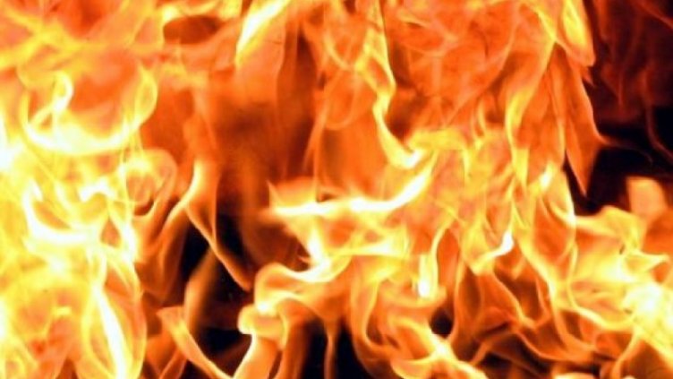 7 деца загинаха при пожар