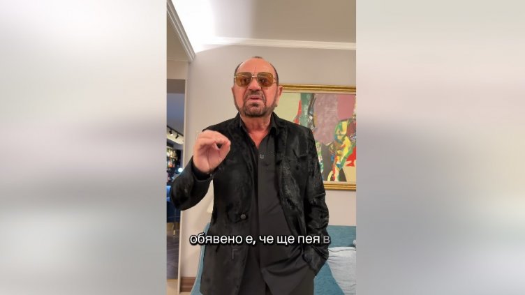 Стотици изгоряха с фалшив концерт на Миле Китич в Габрово