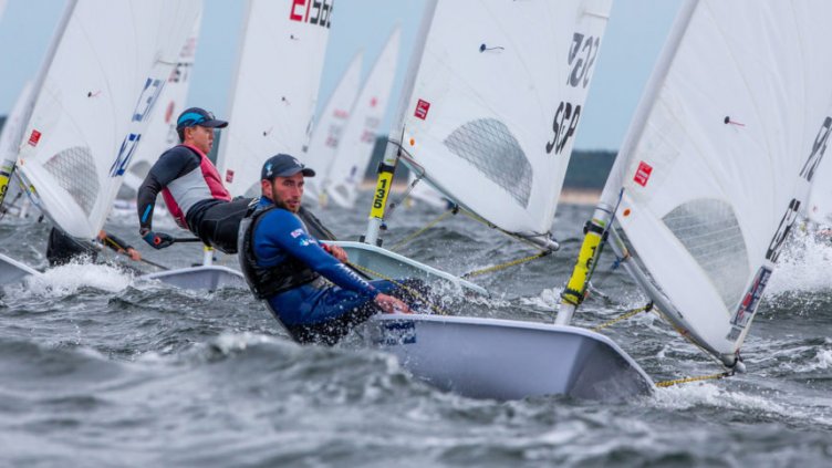 Варна започна подготовка за Европейското първенство по ветроходство