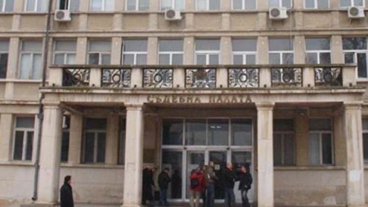 Ден на отворените врати в Съдебната палата