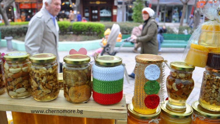 Снимка: Черно море АРХИВ