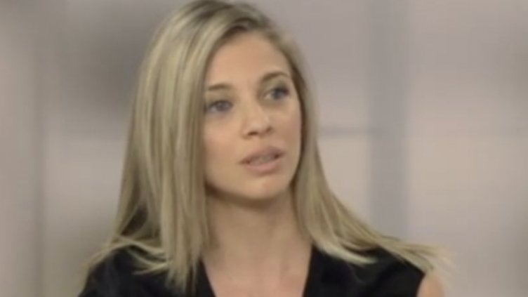 ЛиЛана под домашен арест