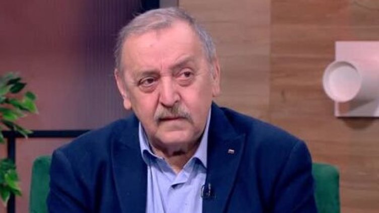 Проф. Кантарджиев: Пикът на грипа ще е в края на януари