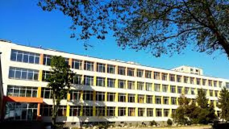 Ремонтират с 3 млн. лв. спортното училище във Варна