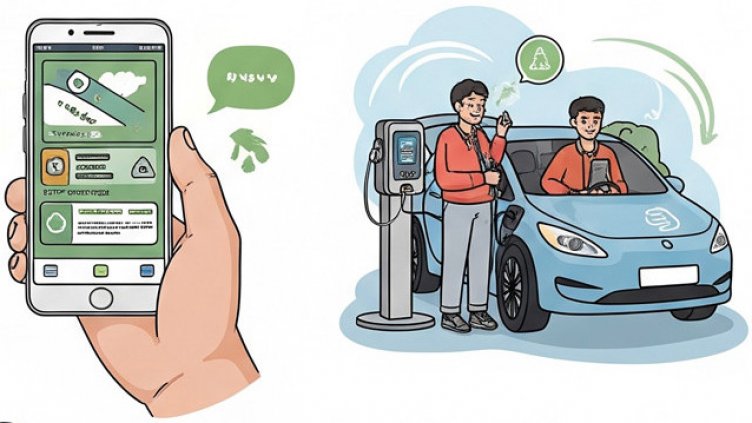 Трикове, които всеки собственик на електромобил трябва да знае