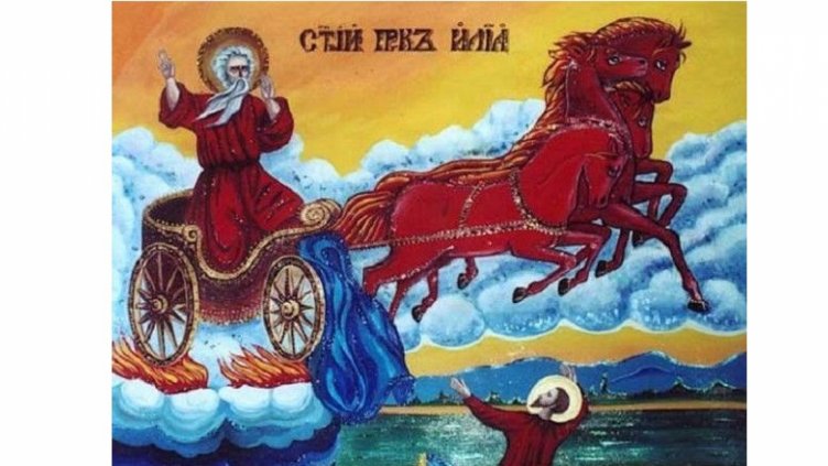 Днес е Илинден. Не ходете на плаж - морето взема жертва