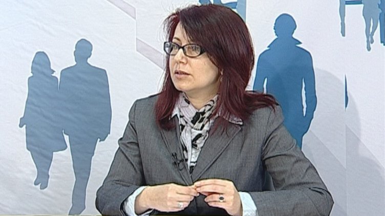 "Щрихи от утрото" (26.04.2016) - Какви европейски програми са отворени за потребителите от Варна и областта?