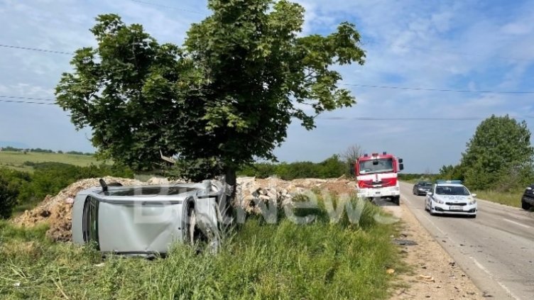 Войната по пътищата продължава и днес, взе нови жертви