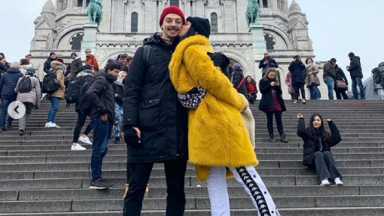 Снимка: Instagram