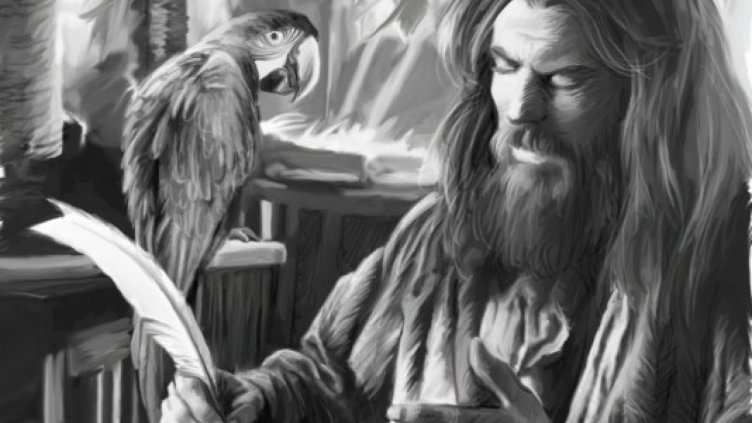 На днешния ден, преди 307 години, е спасен Робинзон Крузо