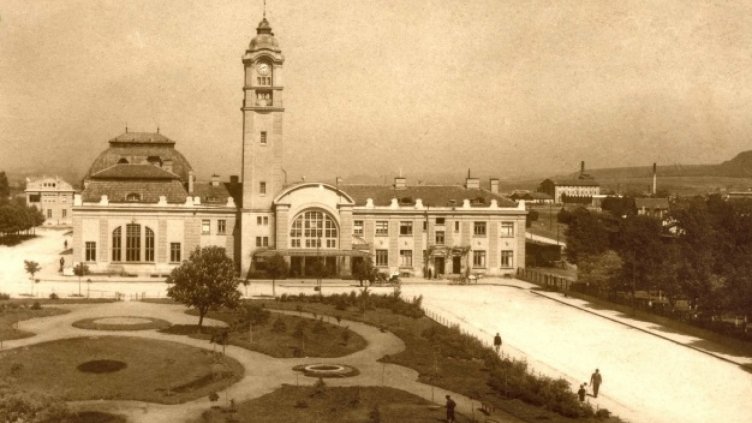 Непознатата история: Превръщането на „Барон хиршовата гара“ във Варна в спирка