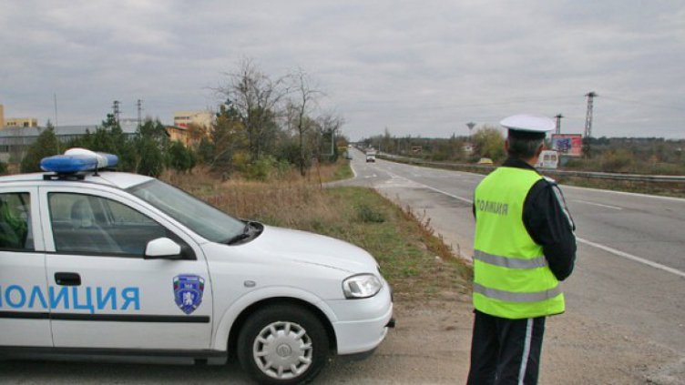 КАТ следи на Южния пътен възел