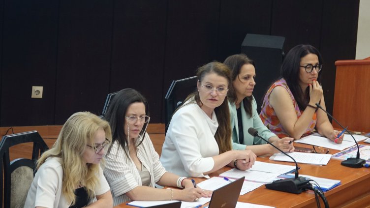 Във Варна одобриха Общинска програма за закрила на детето за 2026 г.