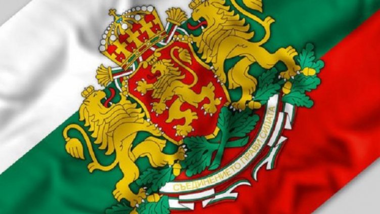 Европа срещу терора с хан Кубрат начело