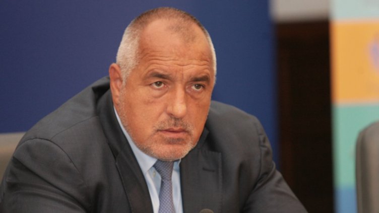 Премиерът Бойко Борисов изпрати съболезнователна телеграма  до министър-председателя на  Руската федерация Дмитрий Медведев