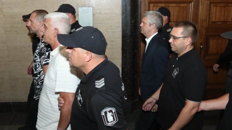 Снимка: Димитър Кьосемарлиев/Черно море