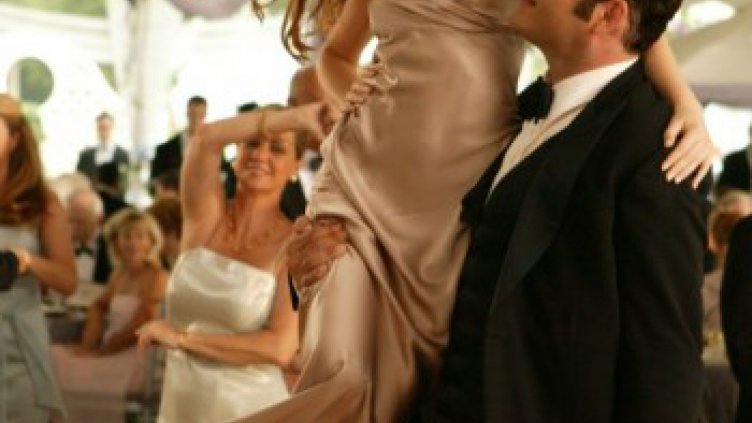 Kакво НЕ трябва да правите на сватба