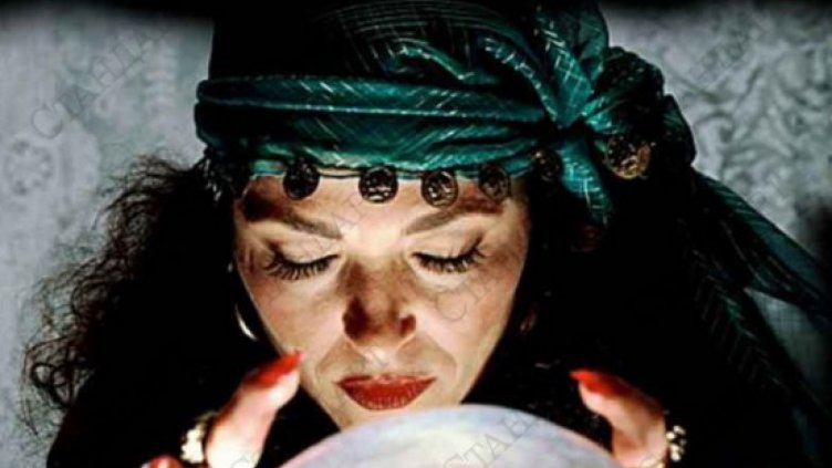 Перничанка "развали" черна магия за 30 бона