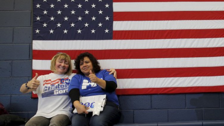 782 българи спечелили "зелена карта" през 2015