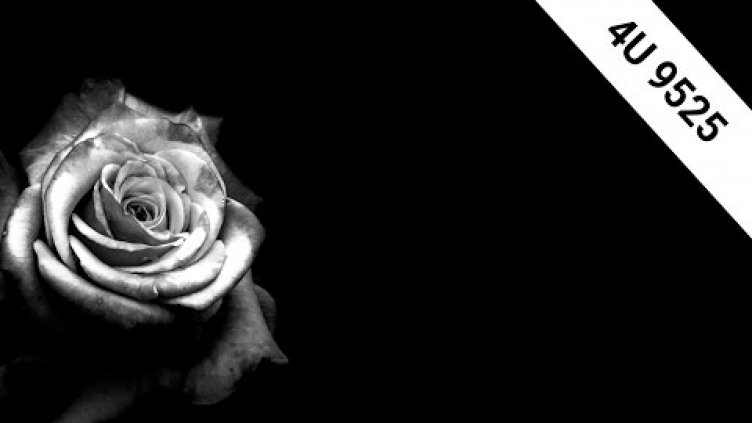 Германия почита жертвите от 4U9252 на 17 април