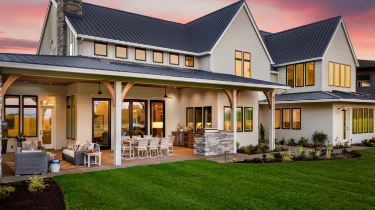 Статистиката е показателна: Най-много големи къщи изграждат във… Варненско