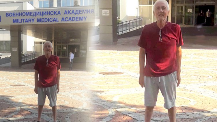 След 2 месеца в кома от COVID: Виден общественик от Добрич победи вируса