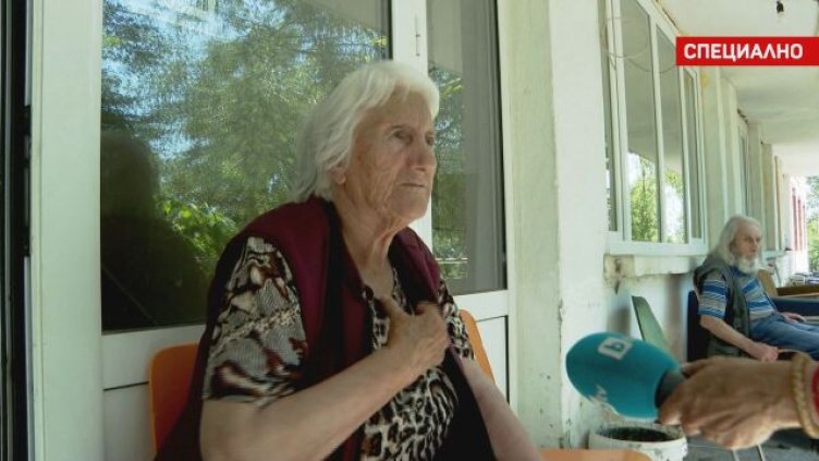 74-годишната Милка за „Дома на ужасите“: Бой, глад, много хора умряха