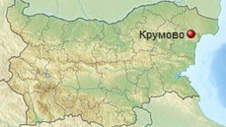 Правят историческа възстановка за празника на с. Крумово