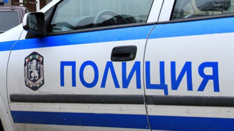 Мъж с присъда за кражба открадна микробус във Варна