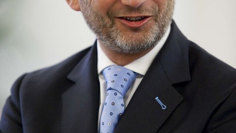 Йоханес Хан: ЕК ще инвестира още в регионалната инфраструктура и икономика