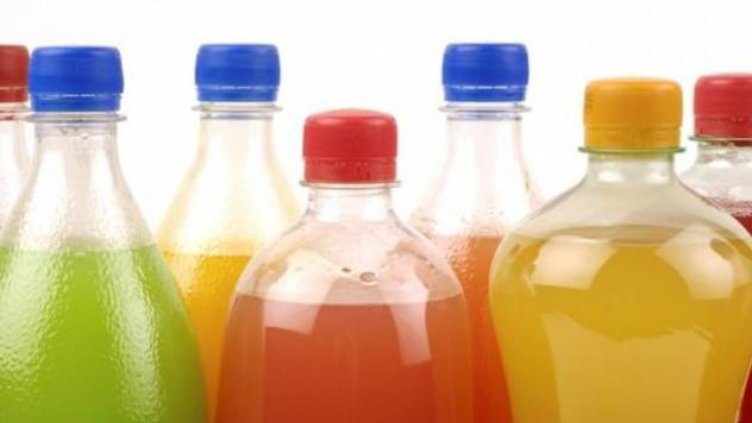 Диетично безалкохолно, ама не съвсем... 