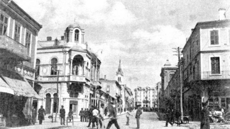 Хенри Шумейкър: “Жалко е, че Варна не е била избрана за столица на България”