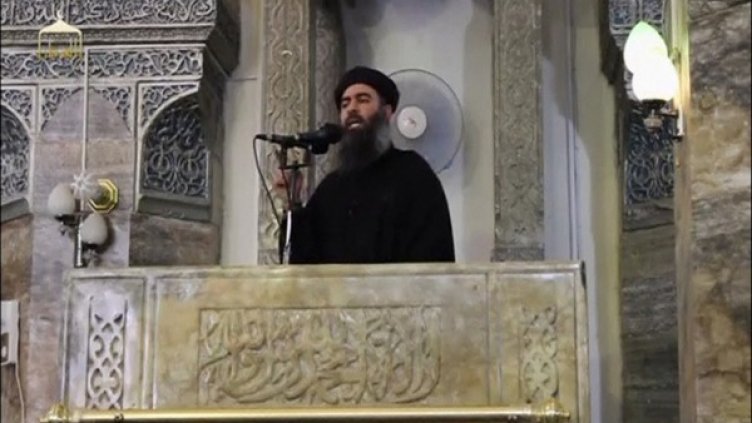 Групировката "Ислямска държава" ще прави халифат в Европа